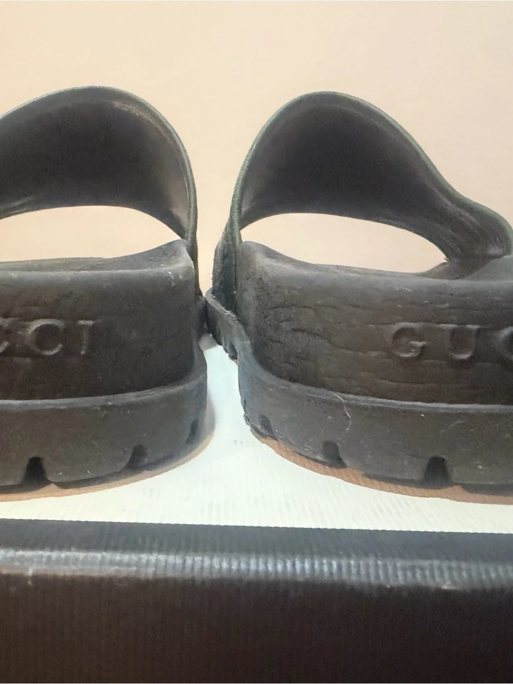 Men Accessories Subcategory Identification